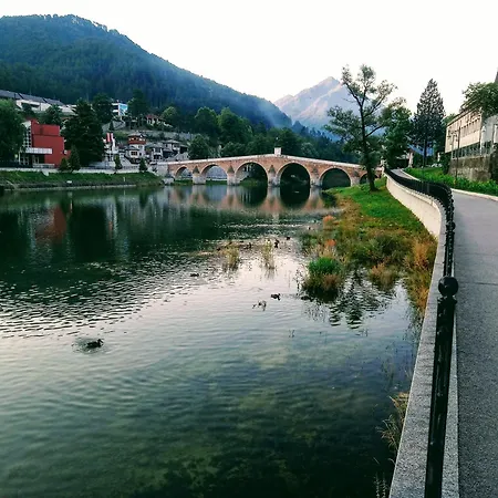 Hostel Little Konjic