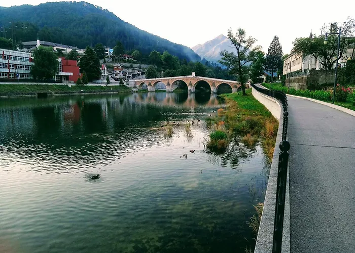 Hostel Little Konjic